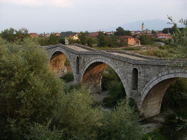 Terzi Bridge